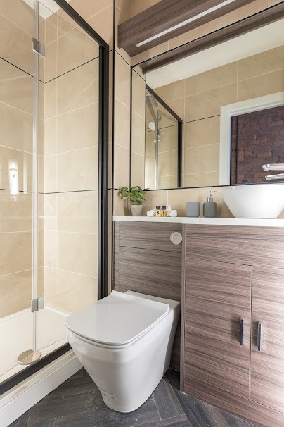  Studio Apartment (Medium)  -  King Street  - Gallery -  8