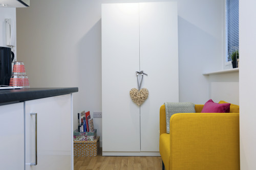 Keele House - Gallery - 19