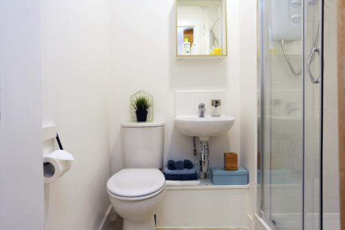 Keele House - Gallery - 8