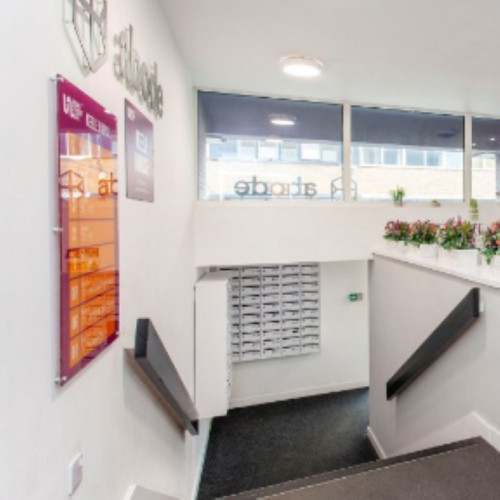 Keele House - Gallery - 15