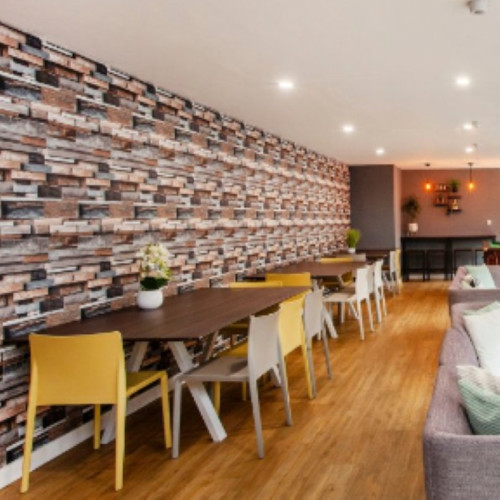 Keele House - Gallery - 16