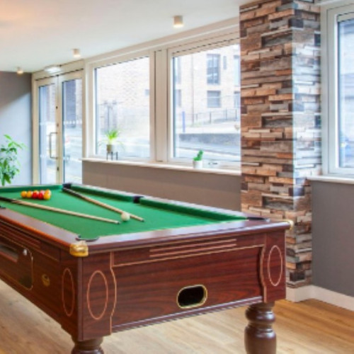 Keele House - Gallery - 14