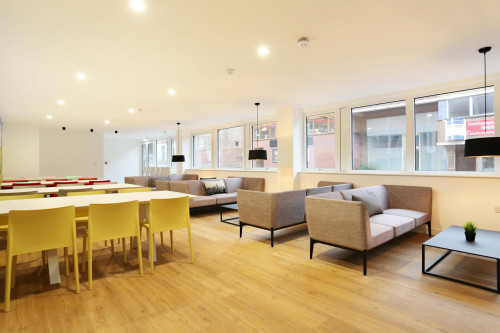 Keele House - Gallery - 19