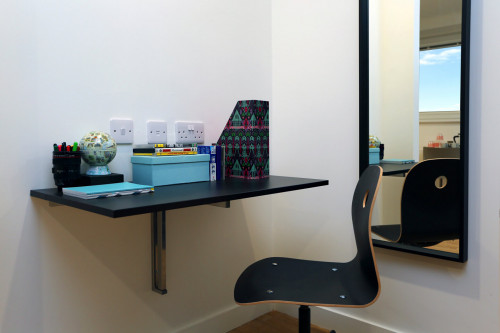 Keele House - Gallery - 37