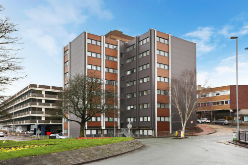 Keele House
