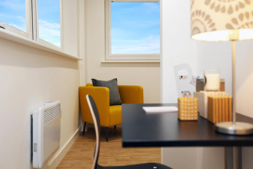 Keele House - Gallery - 33