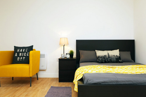 Keele House - Gallery - 31