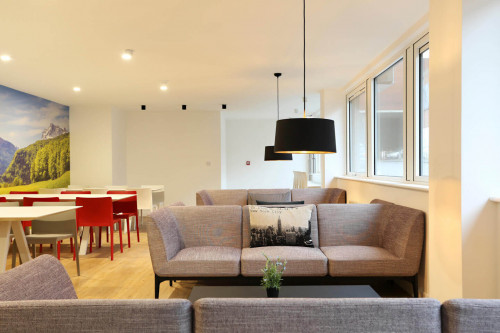 Keele House - Gallery - 20