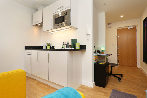 Keele House - Gallery - 38