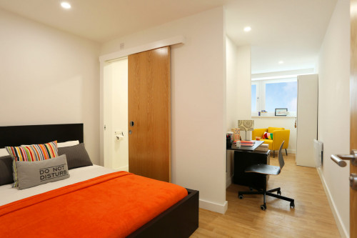 Keele House - Gallery - 22