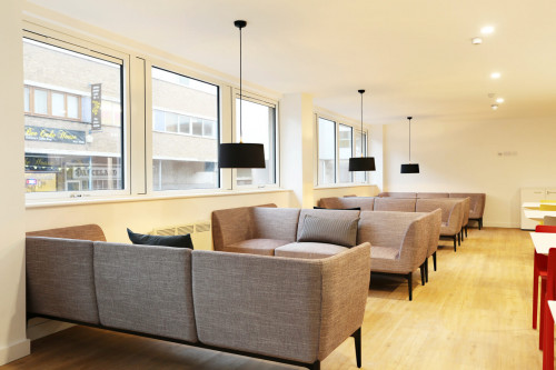 Keele House - Gallery - 18