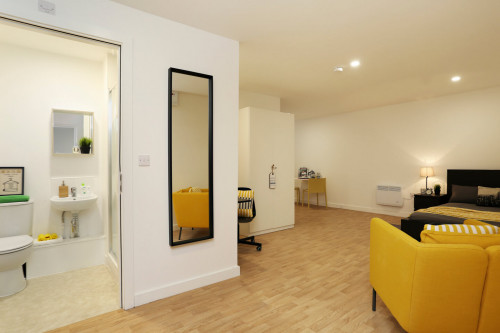 Keele House - Gallery - 25