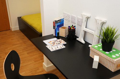 Keele House - Gallery - 36