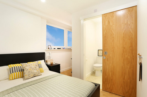 Keele House - Gallery - 29