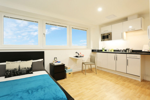 Keele House - Gallery - 27
