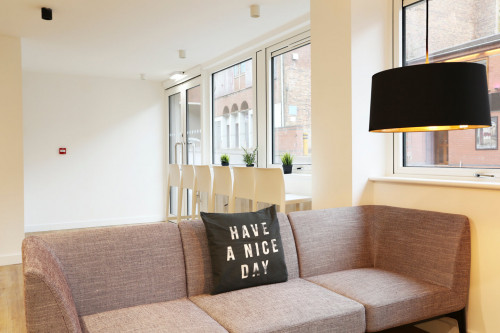Keele House - Gallery - 17