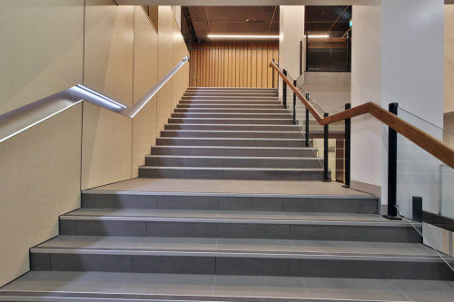 Arrow on Swanston - Gallery - 35