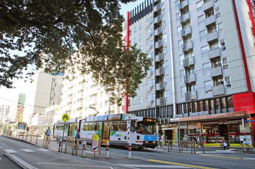Arrow on Swanston - Gallery - 8