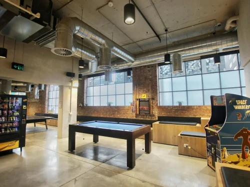 يونيفرسيتي سكوير - Gallery - 6