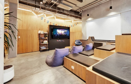 Cinema Room