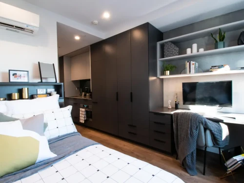يونيفرسيتي سكوير - Gallery - 21