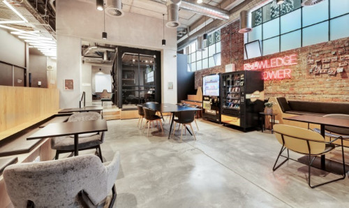 Study Area