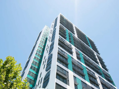 The Boulevard - Perth