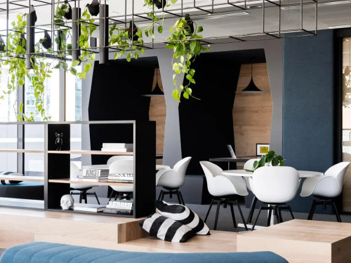 The Boulevard - Perth