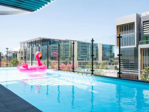 The Boulevard - Perth