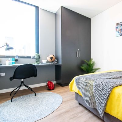  5 Bedroom Apartment  -  The Boulevard - Perth  - Gallery -  5