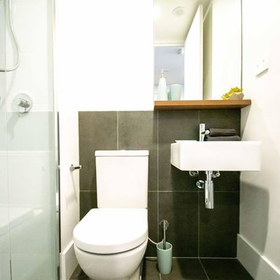  Twin Studio Apartment  -  The Boulevard - Perth  - Gallery -  5