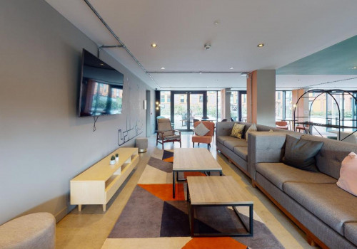 iQ Haywood House - Gallery - 14