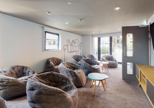 iQ Haywood House - Gallery - 10