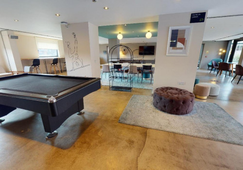 iQ Haywood House