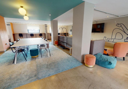 iQ Haywood House - Gallery - 12