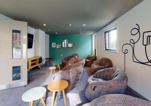 iQ Haywood House