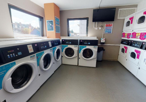 iQ Haywood House - On-site Facilities