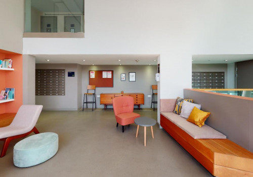 iQ Haywood House - Gallery - 13