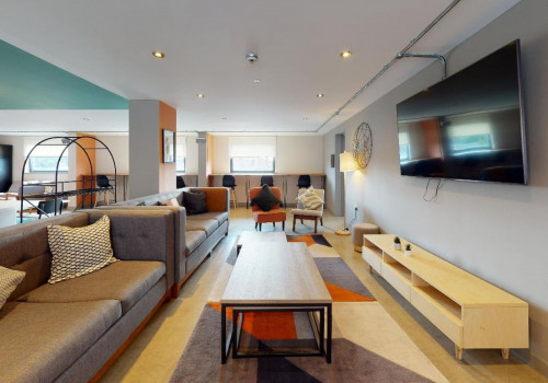 iQ Haywood House - Gallery - 15