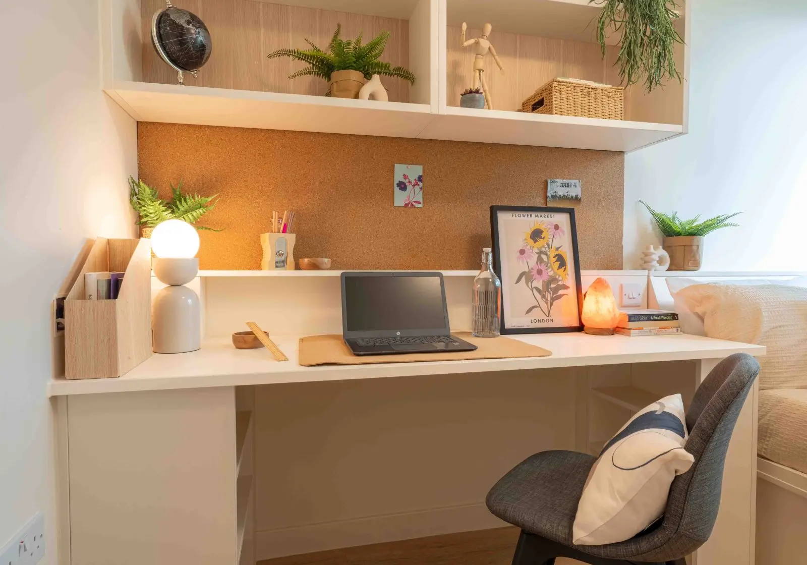  Gold En-Suite  -  iQ Haywood House  - Gallery -  4