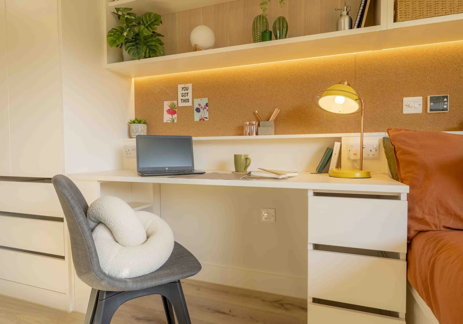  Gold En-Suite Plus  -  iQ Haywood House  - Gallery -  3