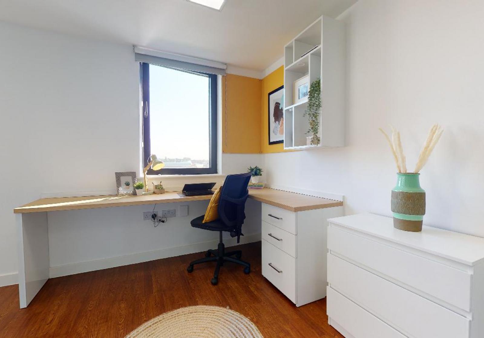  Gold Studio  -  iQ Haywood House  - Gallery -  2