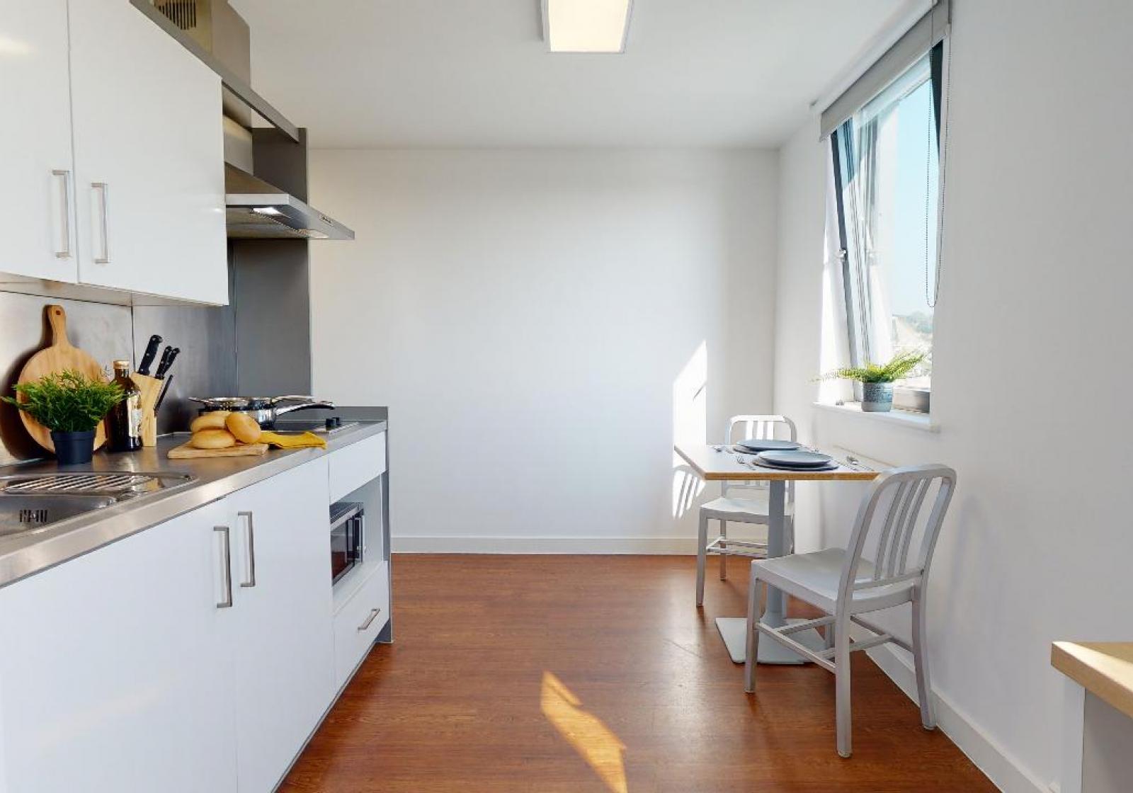  Gold Studio  -  iQ Haywood House  - Gallery -  4