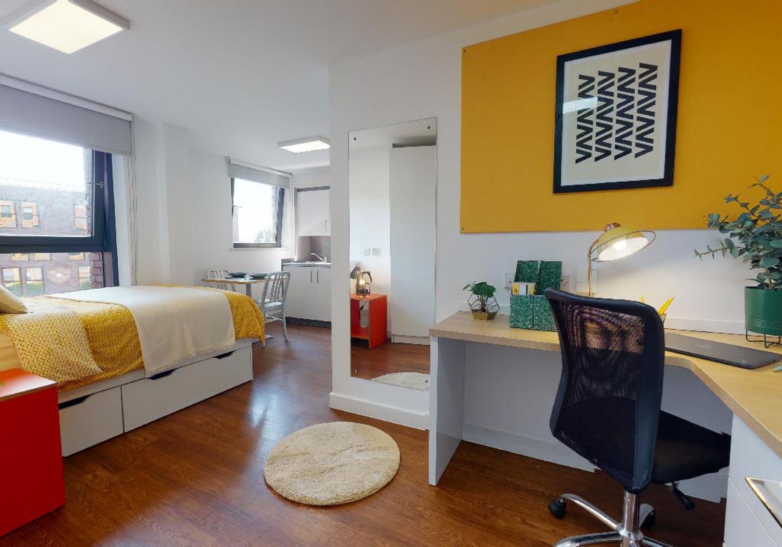 iQ Haywood House - Gallery - 21
