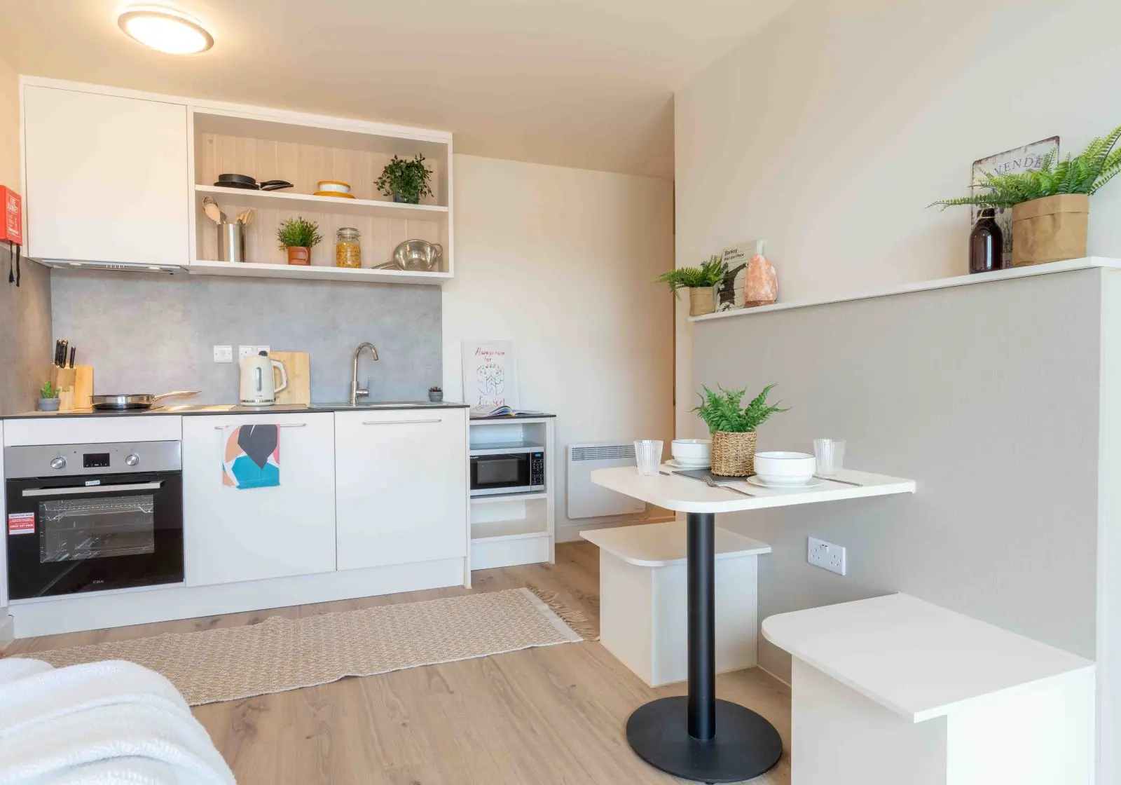  Silver Studio Plus  -  iQ Haywood House  - Gallery -  2
