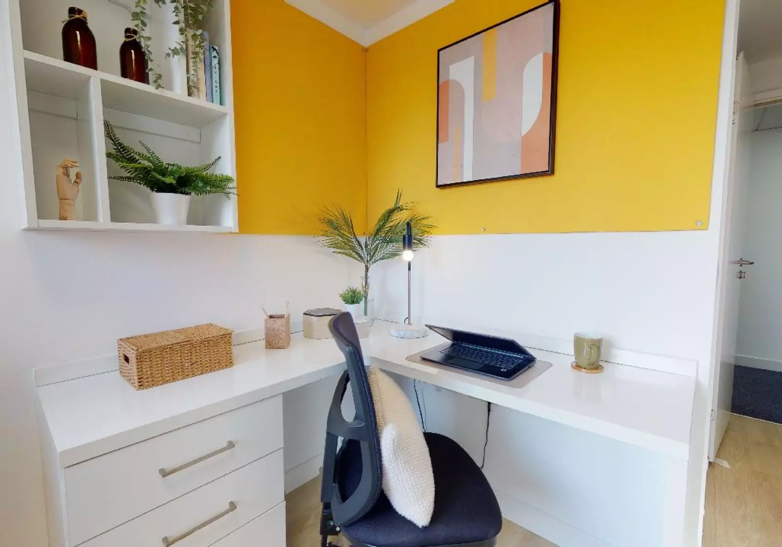  Gold En-Suite Premium  -  iQ Haywood House  - Gallery -  3