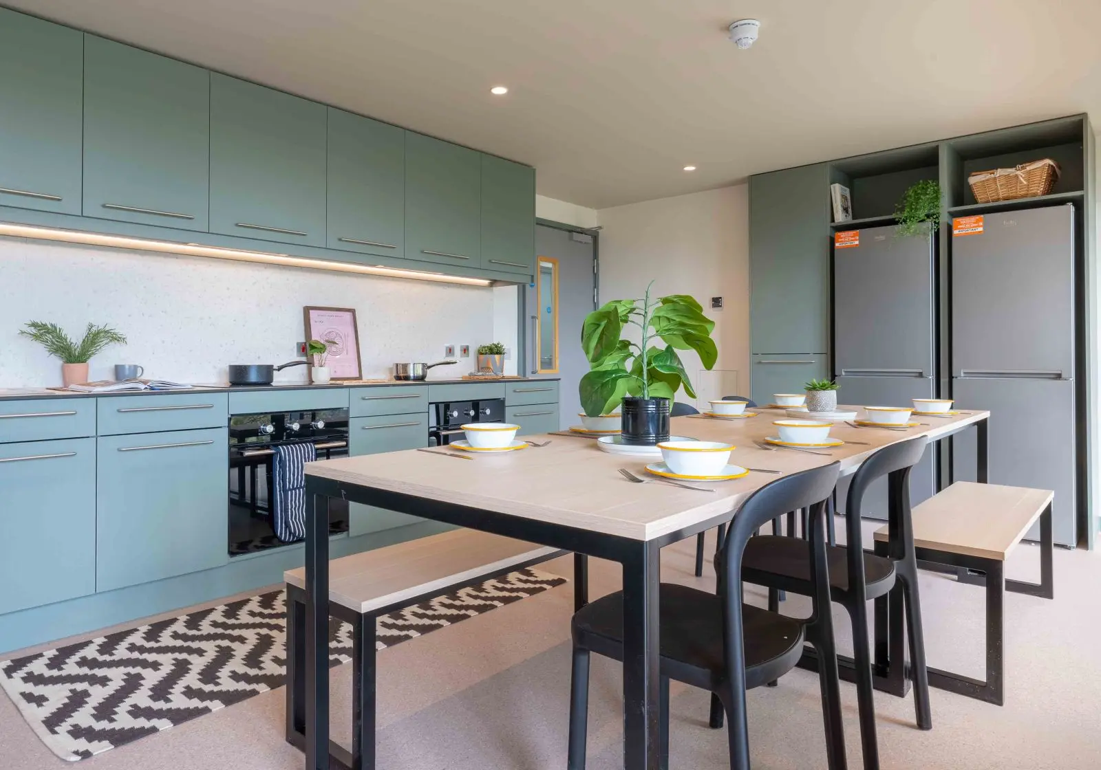  Platinum En-Suite  -  iQ Haywood House  - Gallery -  2