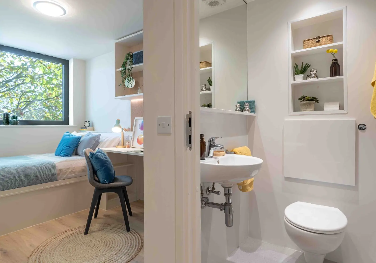  Platinum En-Suite  -  iQ Haywood House  - Gallery -  5