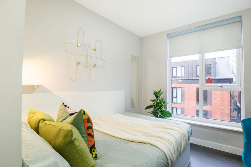 Fontessa House - Rooms