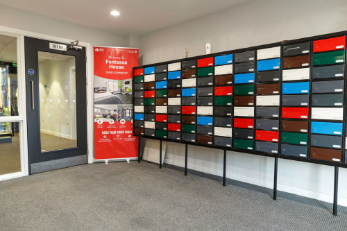 Fontessa House - Gallery - 19